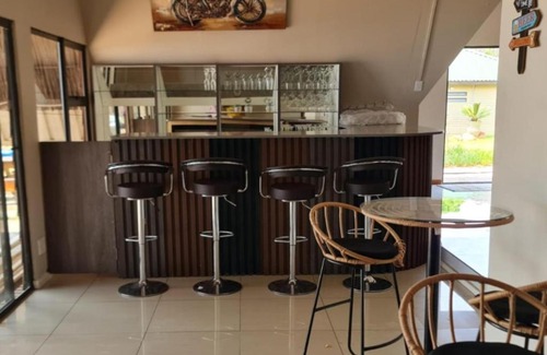 Thulamela Apartment | Tshifaro Gardens