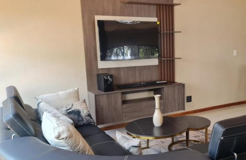 Thulamela Apartment | Tshifaro Gardens
