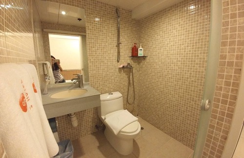 Kwun Chung Apartment | Tsim Sha Tsui,Jordan metro,HarbourCity,Temple,Centre