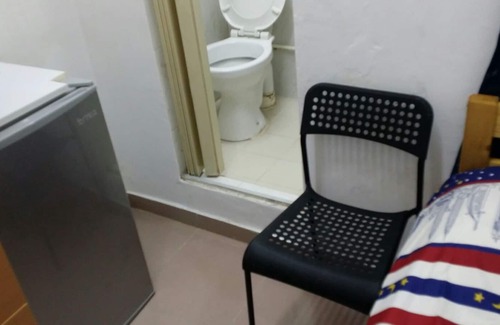 North Point House | Tsim Sha Tsui Studio - 5 mins walk to MTR