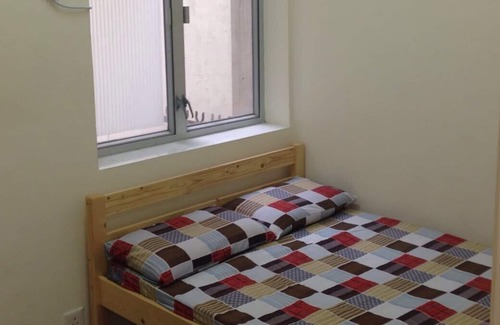 North Point House | Tsim Sha Tsui Studio - 5 mins walk to MTR