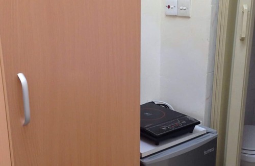 North Point House | Tsim Sha Tsui Studio - 5 mins walk to MTR