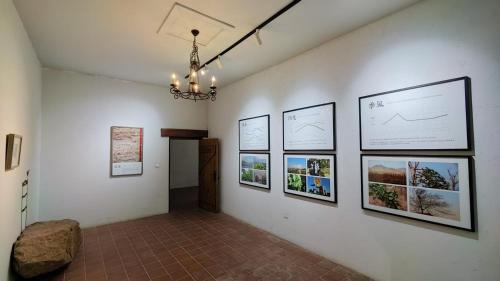 Zhangjiakou Hotel | Tsingpu Badaling Retreat 青普文化行馆 怀来八达岭瑞云店