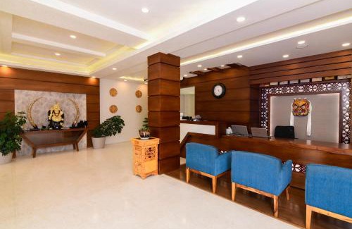 Leh Hotel | Tsokar Retreat