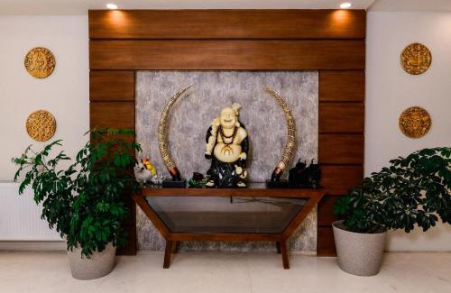 Leh Hotel | Tsokar Retreat