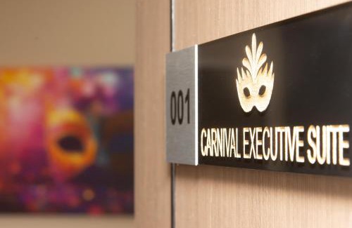 Woodbrook Hotel | TStays Smart Hotel