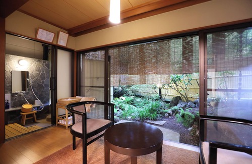 Yugawara House | Tsubaki