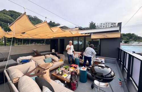 Zushi House | Tsubame Zushi Hayama