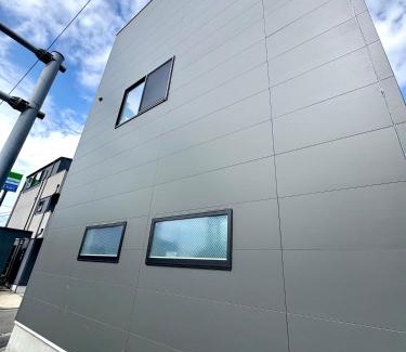 Zushi House | Tsubame Zushi Hayama