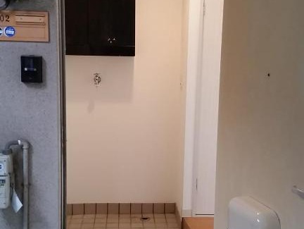 Kanazawa Apartment | Tsudoh Stay 101