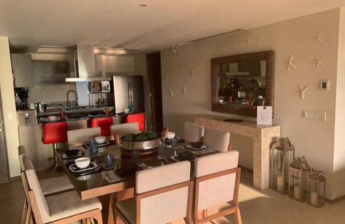 Playa Diamante Apartment | TT-5-Acapulco Mexico getaway Ocean front Tiagotian