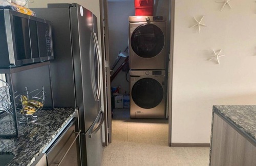 Playa Diamante Apartment | TT-5-Acapulco Mexico getaway Ocean front Tiagotian