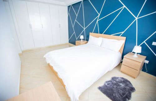 Quartier Hassan Apartment | TT Holidays Hassan Tower 3Bedrooms