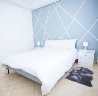 Quartier Hassan Apartment | TT Holidays Hassan Tower 3Bedrooms