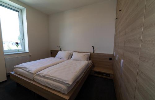Liebenau Apartment | TT-ROOMS - kontaktlos mit Self Check-in I FREE PARKING
