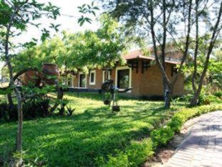 Phan Rang Resort | TTC Resort Ninh Thuan - Unlimited Access to Water Park
