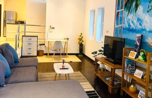 Samut Sakhon Villa | TTK Pool villa Hill Samui 1