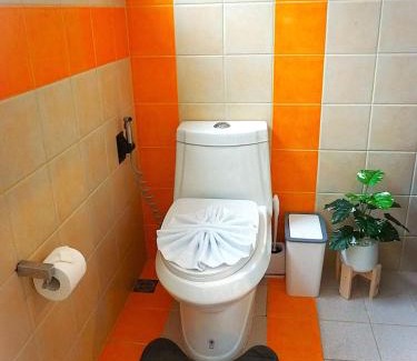 Samut Sakhon Villa | TTK Pool villa Hill Samui 1