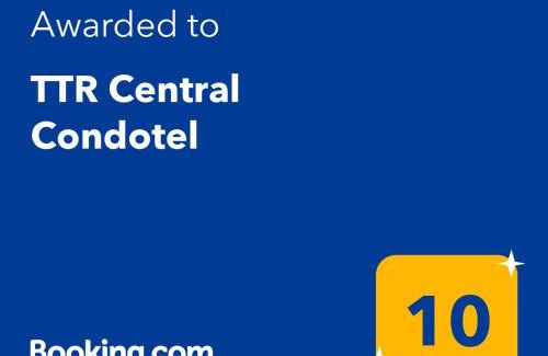 Da Lat Apartment | TTR Central Apart Hotel