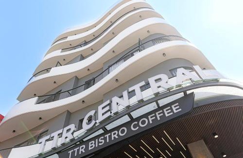 Da Lat Apartment | TTR Central Apart Hotel