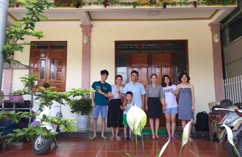 Co To House | TUẤN HẠNH HOMESTAY
