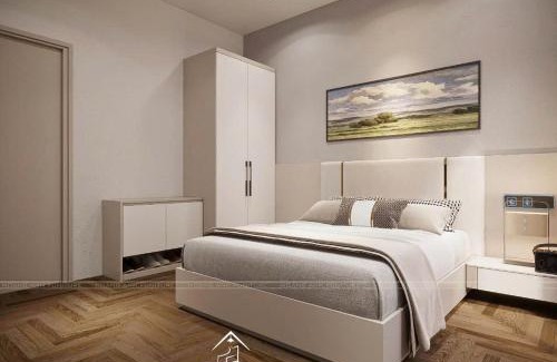 Dong Ha Hotel | Tuỳ Tâm Luxury Hotel Quảng Trị