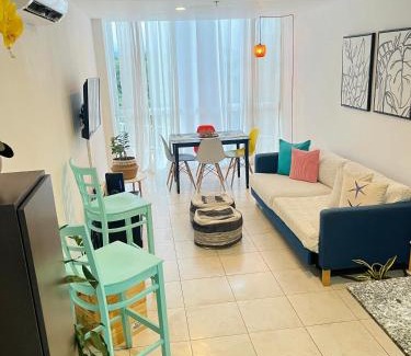 Playa Coronado Apartment | Tu Apartamento en Coronado