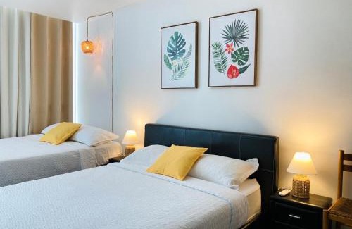 Playa Coronado Apartment | Tu Apartamento en Coronado