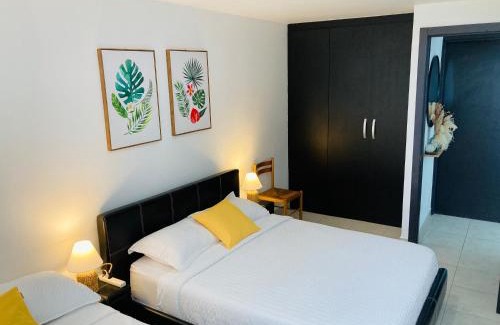 Playa Coronado Apartment | Tu Apartamento en Coronado