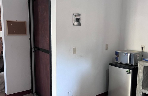 Santo Domingo Zanatepec Apartment | Tu cómodo departamento 1 en Zanatepec, con wifi, alberca y aire acondicionado