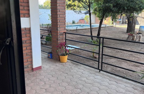 Santo Domingo Zanatepec Apartment | Tu cómodo departamento 1 en Zanatepec, con wifi, alberca y aire acondicionado