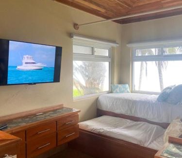 Corn Island House | Tu Casa at The Lodge at Long Bay