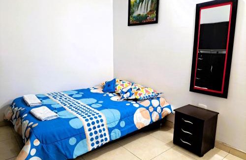 Garzon House | Tu hogar lejos de casa.