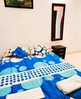 Garzon House | Tu hogar lejos de casa.