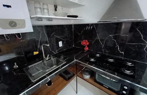 General Alvear Apartment | Tu lugar de descanso en el corazón de la ciudad