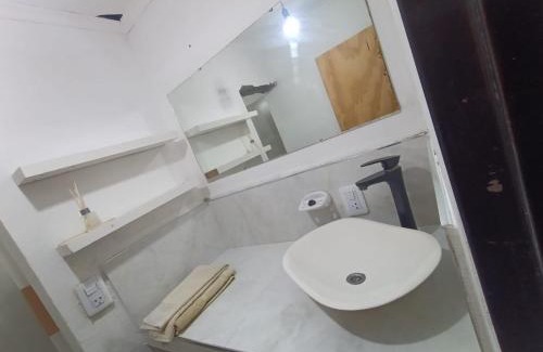 General Alvear Apartment | Tu lugar de descanso en el corazón de la ciudad