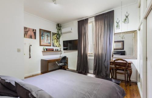 Recoleta Apartment | Tu Lugar en el Corazón de Recoleta