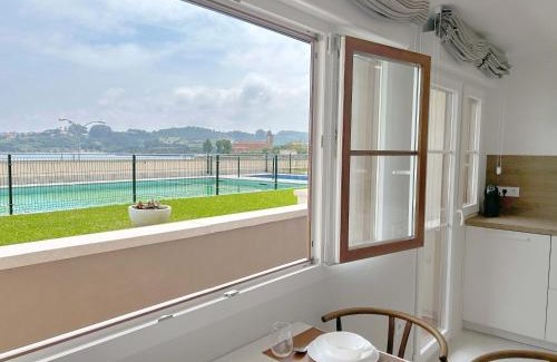 Luanco Apartment | Tu lugar en la playa