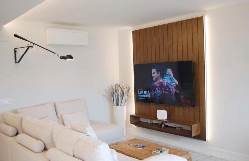 Luanco Apartment | Tu lugar en la playa