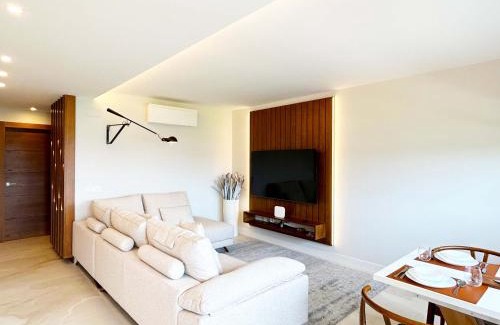 Luanco Apartment | Tu lugar en la playa