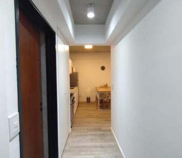 Floresta Apartment | Tu mono ambiente en Floresta