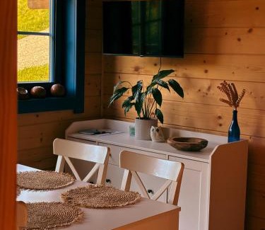 Wapienne House | Tu W Dolinie