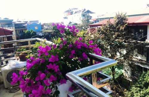 Muong Thanh House | Tuan Minh Guest House