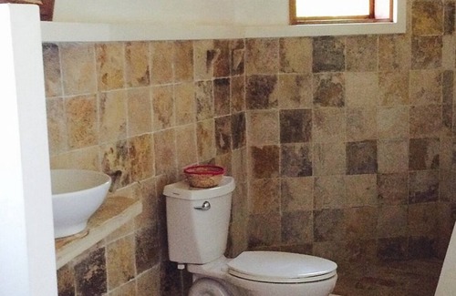 Rancho Santana Bed & Breakfast | Tuani Lodge offers an affordable and unique experience of lodging in the wild.