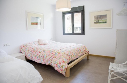 Longuida House | TuApartamento - Casa Campo Villanueva de Lónguida