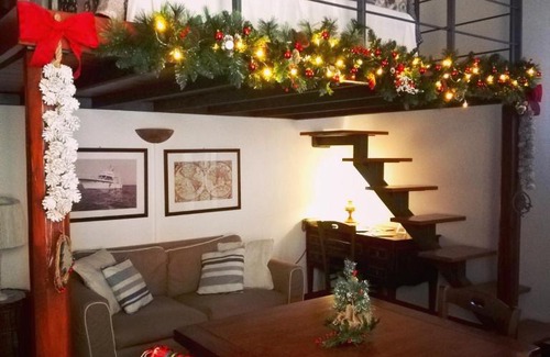 Trani Bed & Breakfast | Tuara b&b