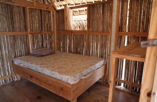 Carti Tupile Cabin | Tubazenika Paradise Lodge - San blas