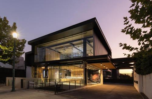 Chilete Apartment | Tuc tuc House