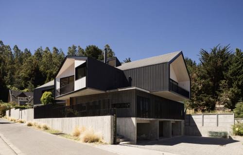 Chilete Apartment | Tuc tuc House