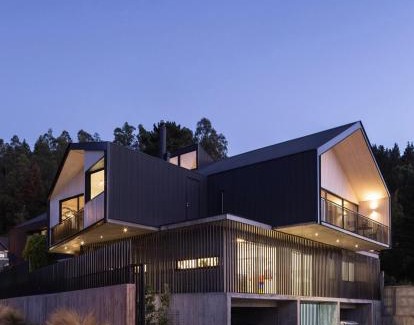 Chilete Apartment | Tuc tuc House